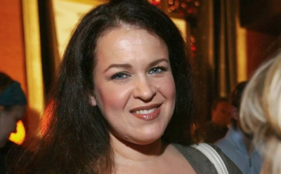 6 интересных фактов об актрисе и телеведущей Руслане Писанке