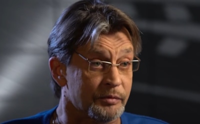 Александра Домогарова бросила возлюбленная – СМИ