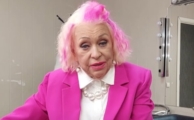 Никас Сафронов призвал вдову Караченцова уволиться из «Ленкома»