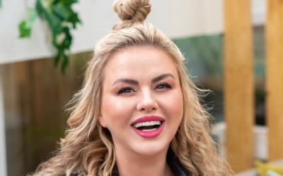 Семенович рассказала о плюсах жизни после 40 лет