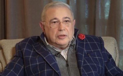 Степаненко отказалась выходить на одну сцену с Петросяном – СМИ