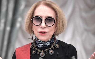 Инна Чурикова госпитализирована в тяжелом состоянии – СМИ