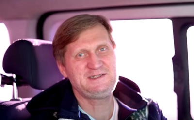 Рожков рассказал о рискованной шутке с Масляковым в КВН