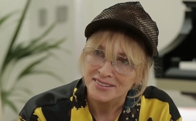 Друзья Вайкуле подтвердили слухи о рецидиве рака у певицы – СМИ