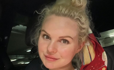 Экс-солистка «Ленинграда» Алиса Вокс заявила о пережитых домогательствах