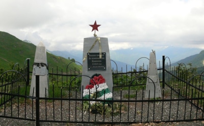 Битва за Кавказ 1942–1943 годов — история сражения: ход событий, этапы, итоги