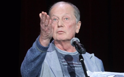 6 фактов о Михаиле Задорнове, которых вы могли не знать