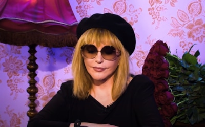 В автопарке Пугачевой нашли дом на колесах и лимузин за $1 млн