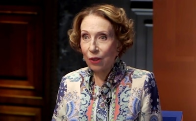 Варшавер опровергает слух о реанимировании Инны Чуриковой