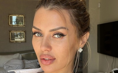 Виктория Боня рассказала, как жаба помогла ей «открыть третий глаз»