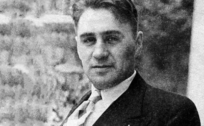 Павел Судоплатов и его тайная война: факты о жизни и спецоперациях легендарного «волкодава Сталина»