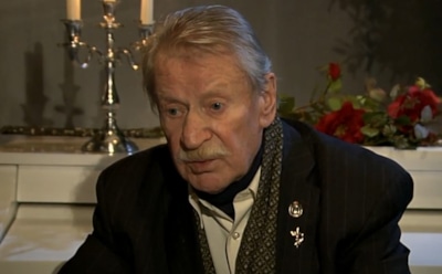 Иван Краско рассказал о состоянии после выписки из больницы