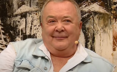 Актер Проханов госпитализирован с желудочным кровотечением – СМИ