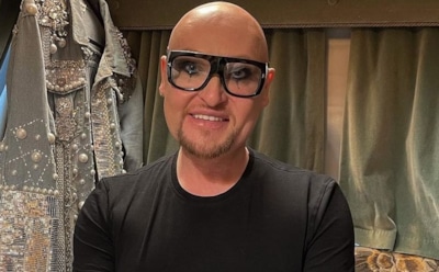 Певец Шура объявил о начале актерской карьеры