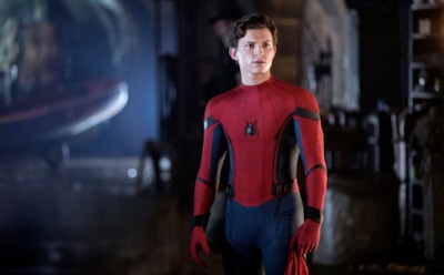 6 актеров, которые примерили образ Человека-паука