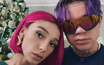 Ивлеева объяснила сохранение отношений с Элджеем после развода