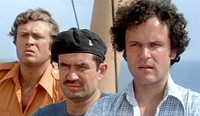 Актеры фильма «Пираты XX века», которые ушли из жизни