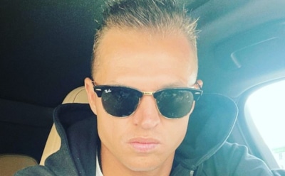 Тарасов решил подать в суд на блогершу, обвинившую его в измене