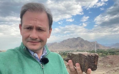 В ВГТРК прокомментировали «уход» Сергея Брилева