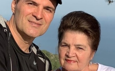 Мать Александра Дьяченко попала в реанимацию