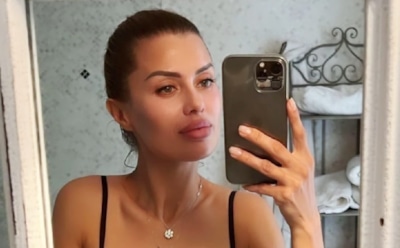 Виктория Боня созналась во лжи о романе с женатым