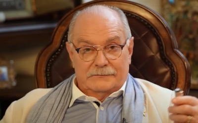 Журналистка обвинила Никиту Михалкова в убийстве собак