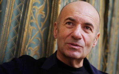 Две главные женщины в жизни Игоря Крутого