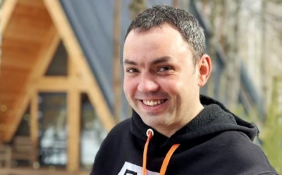 Экс-участник «Дома-2» Гобозов пожаловался на безденежье