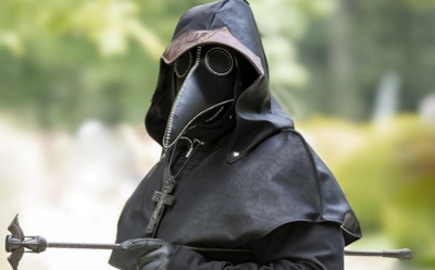 Бубонная чума — возвращение «черной смерти» в 2022 году: история, симптомы, риски, лечение и профилактика