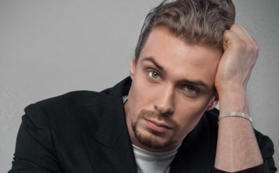 Сын Сенчуковой и Рыбина сыграл свадьбу