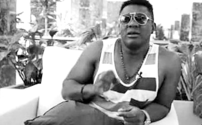 «Золотые корни в России»: Пьера Нарцисса похоронили в Камеруне