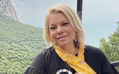 Поплавская отчитала Бузову за неприличную выходку