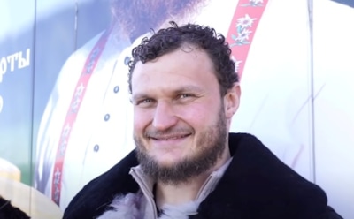 Сыровара Олега Сироту ограбили и унизили