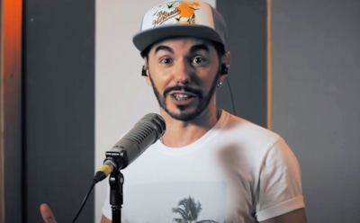 Тимур Родригез назвал причину ревности своей жены