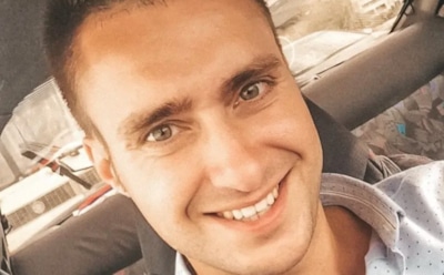 Участник «Дома-2» Алексей Безус стал отцом во второй раз