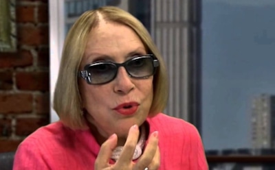 Муж Инны Чуриковой рассказал о ее состоянии после госпитализации