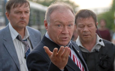 Актеры сериала «Литейный», которые ушли из жизни