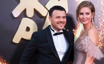 Расставание и воссоединение: перипетии истории любви Эмина Агаларова и Алены Гавриловой