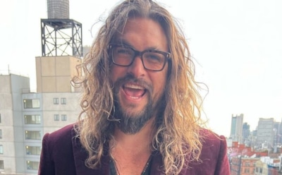 Звезда «Игры престолов» Джейсон Момоа перевернулся в автомобиле в ДТП