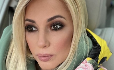 Лера Кудрявцева сообщила об избиении близкого человека на отдыхе