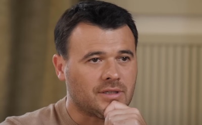 Эмин Агаларов воссоединился со второй женой