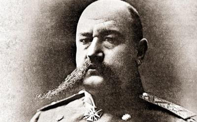 Николай Юденич — факты о жизни непобедимого генерала Первой мировой