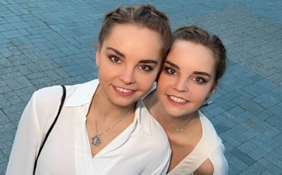 Сестры Аверины получили травмы на турнире в Минске