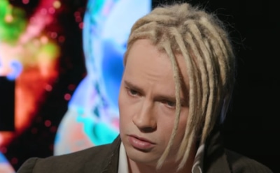 Певец SHAMAN раскрыл причины развода с женой