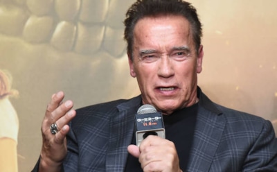 Интересные факты об Арнольде Шварценеггере, которых вы могли не знать