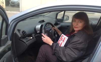 Татьяна Москвина и Сергей Шолохов: история любви творческих людей