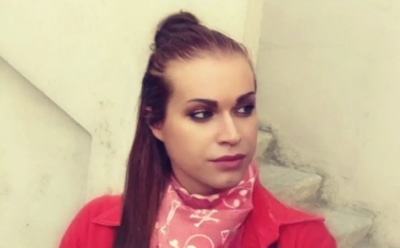 Жена Гогена Солнцева Полина заявила о его исчезновении