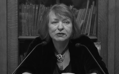 Умерла писательница и жена Сергея Шолохова Татьяна Москвина