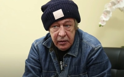 Дочь Ефремова будет учиться за 650 тысяч рублей в год