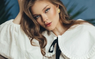 Интересные факты об Анне Линниковой, завоевавшей титул «Мисс Россия-2022»